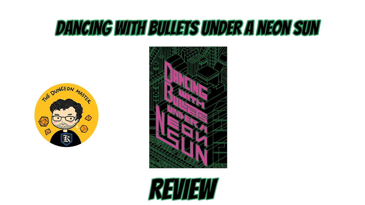 Dancing with Bullets Under a Neon Sun Review