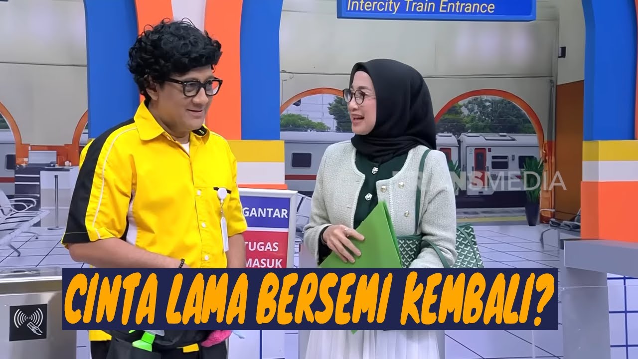 ANDRE & DESY RATNASARI CLBK? | SAHUR LEBIH SEGERRRR (10/03/26)