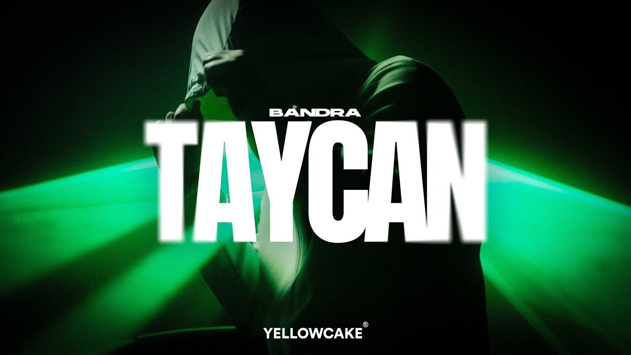 Bandra - Taycan (Official Video)