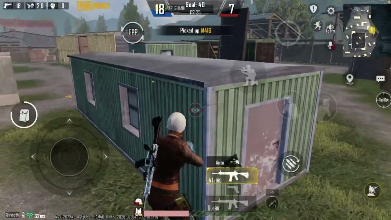 #1v1 with random