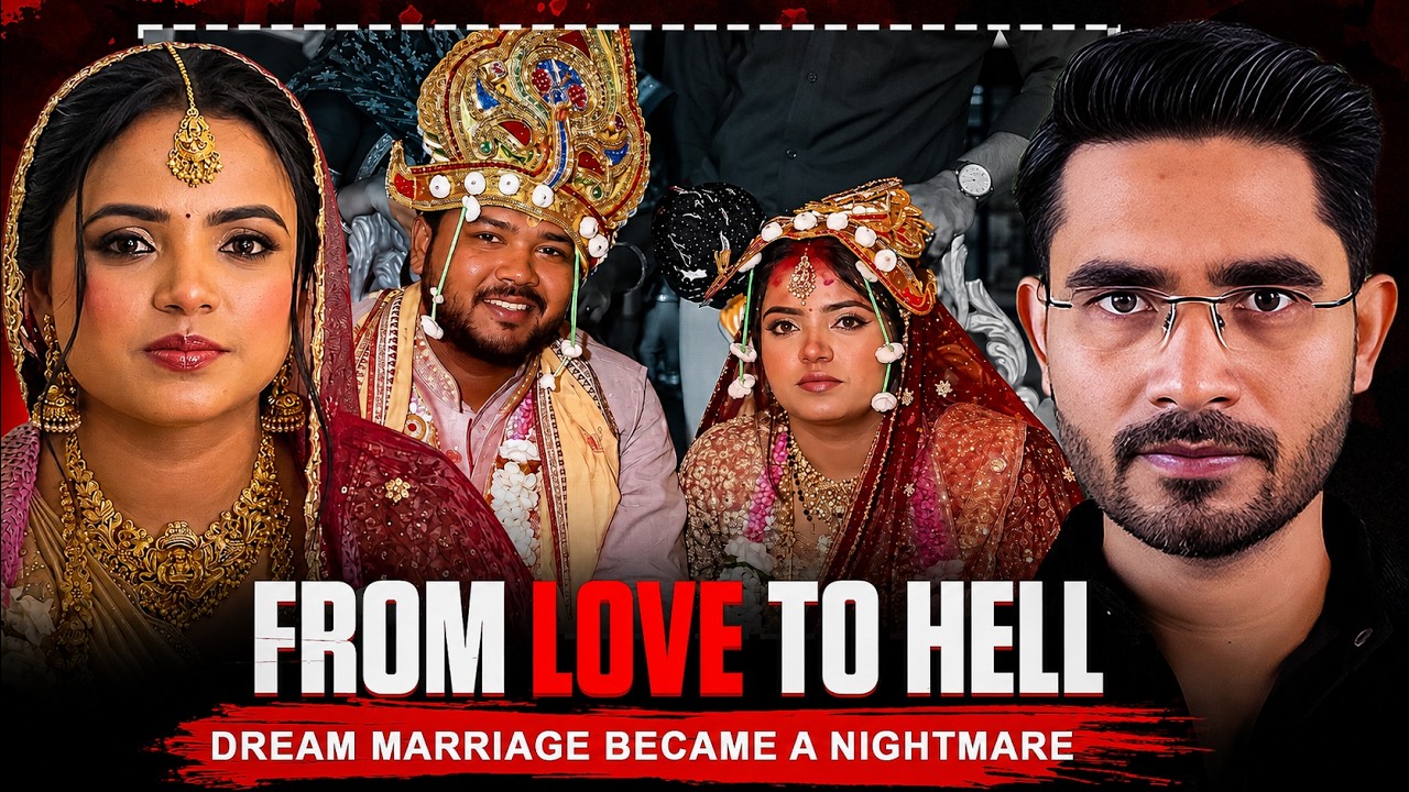 What Happened After The Wedding ? | Akriti Sutar Delhi Case | Hindi Crime Documentary