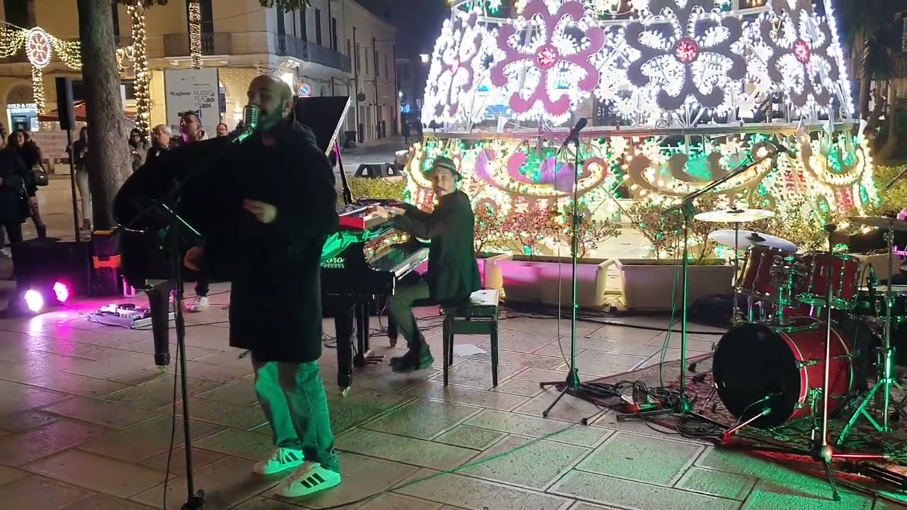 Jingle Bells (live)