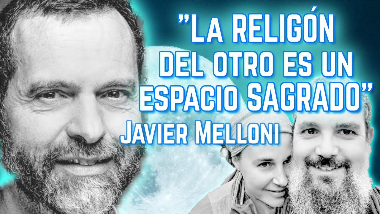 CON JAVIER MELLONI :: SER RELIGIOSO EN LA GLOBALIZACIÓN [PSICOLOGÍA Y ESPIRITUALIDAD