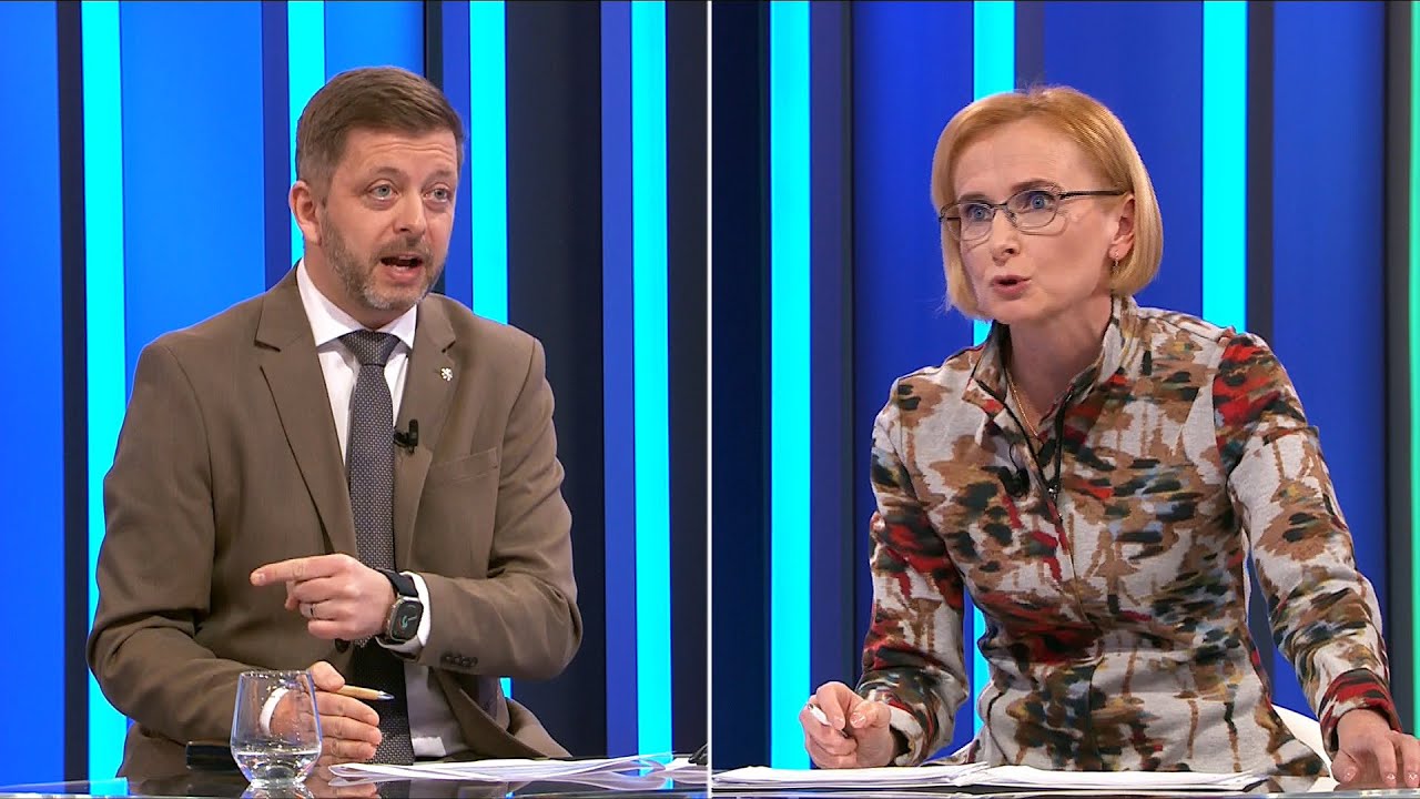 Rakušan: Rusko je fatální nebezpečí pro Ukrajinu i Česko. Putin v pytli bylo nutné gesto