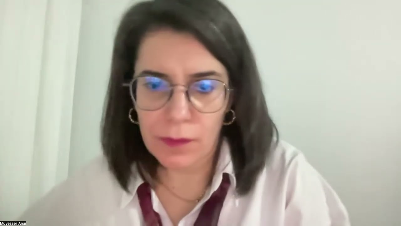 “Herkesin Konuşmaktan Çekindiği Gündem: İntihar — Fark Et, Dinle, Umut Ol!”