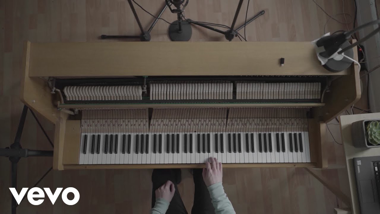 ibi - 440 Hz