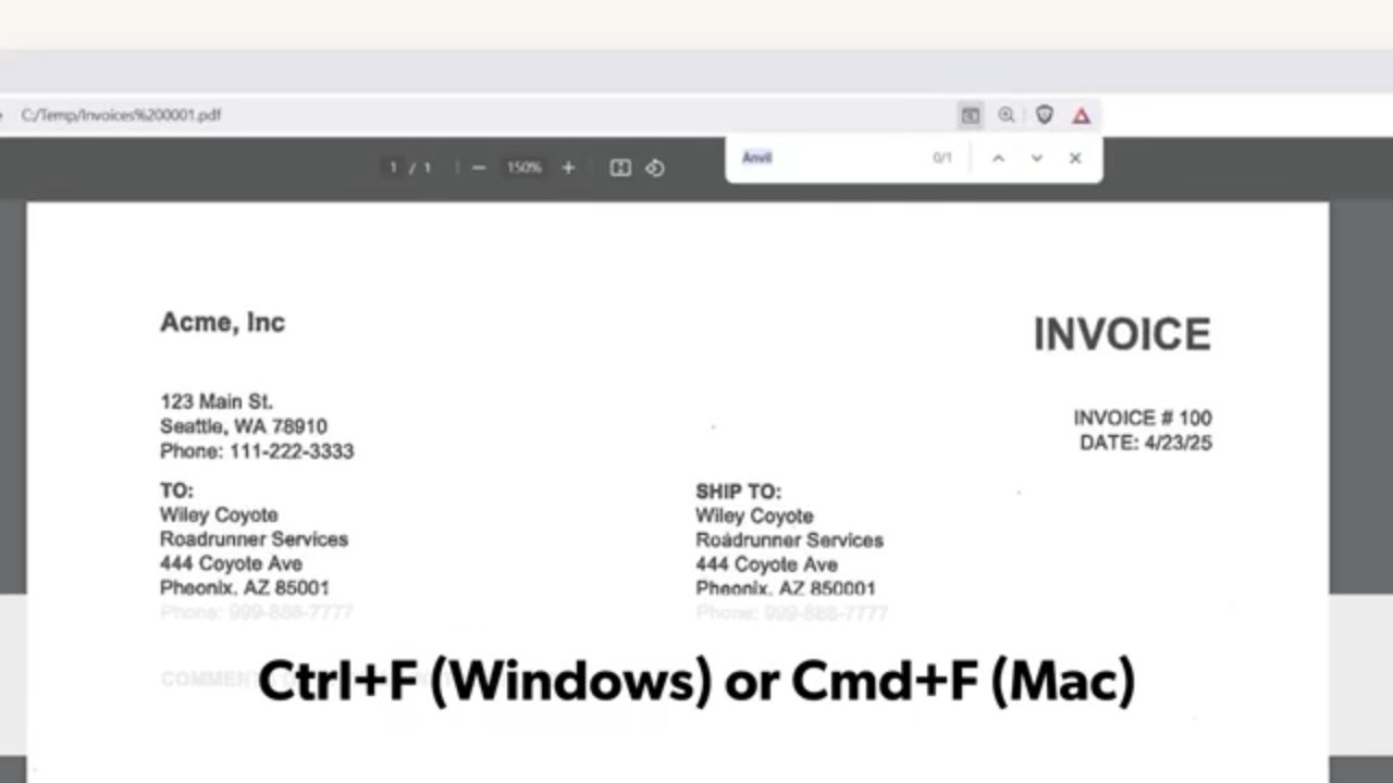 How to Search PDFs for Text in PaperStream Capture Pro | OCR & Text Search Tutorial