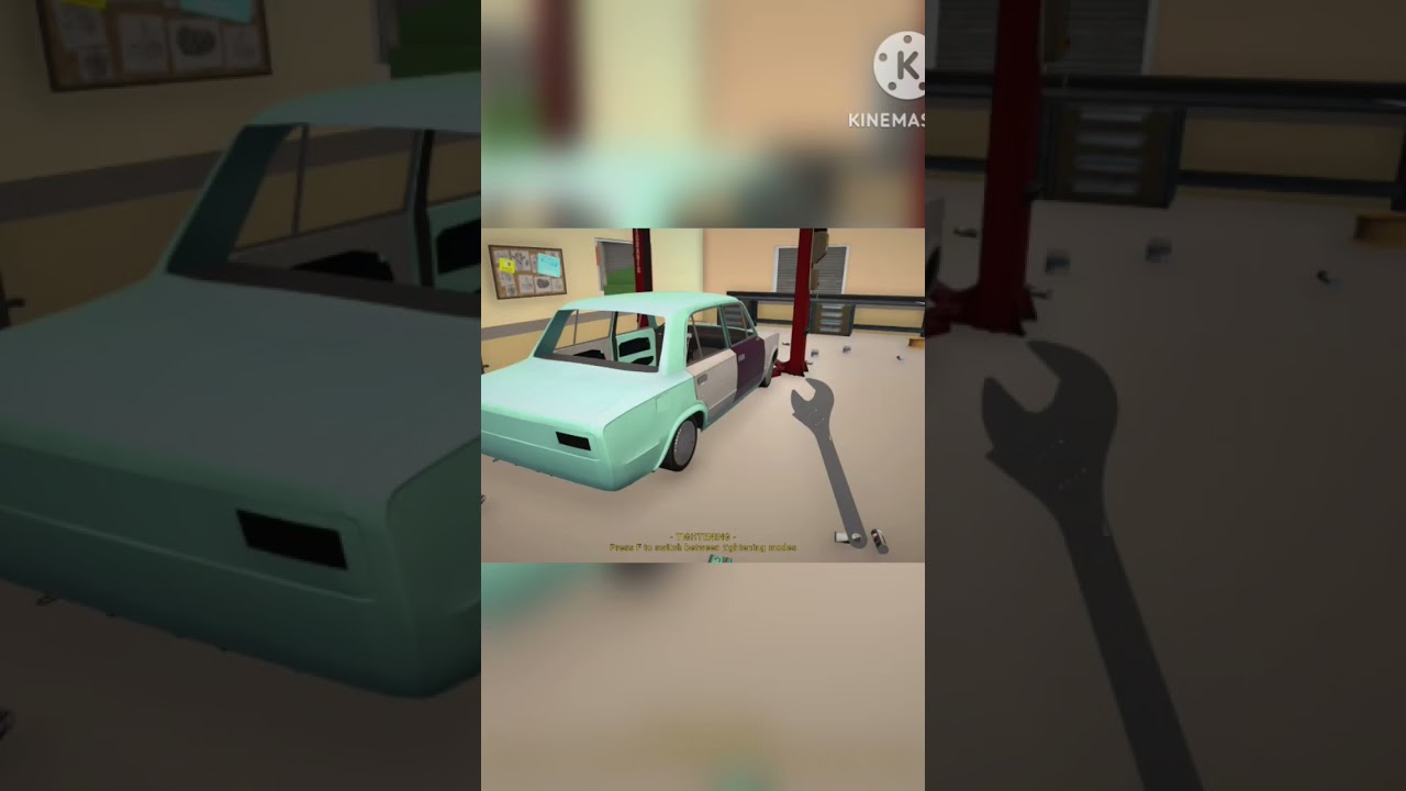 2101 с нуля в  my garage #automobile #опер #врек #mygarage #2101 #тазывалят