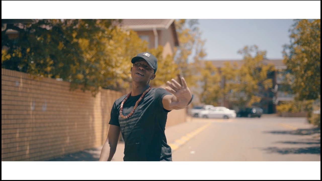 Scar - Vision 2020 (Official Music Video)