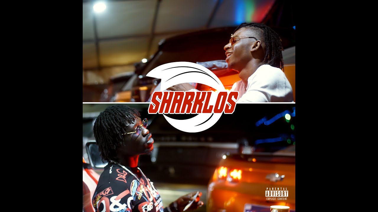 SHARKLOS - AB and ELPI OFFICIAL VIDEO Directed by BEN B