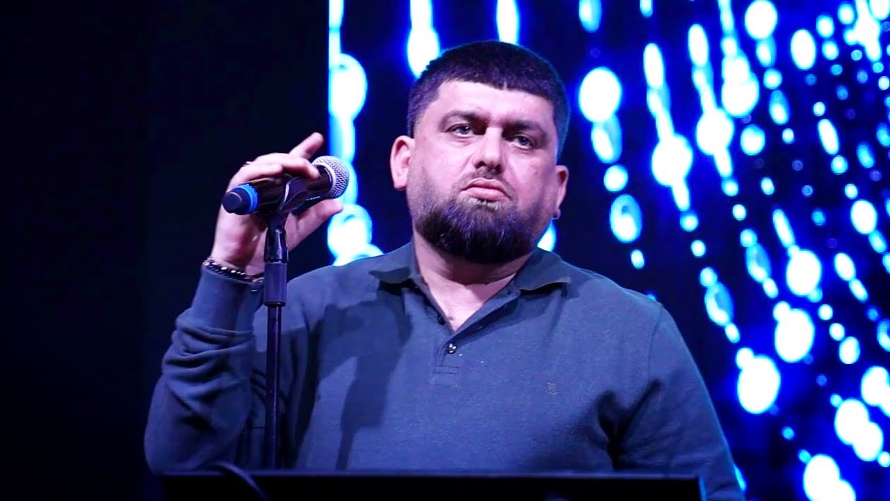 Gusan Artak Aramyan - TIGA