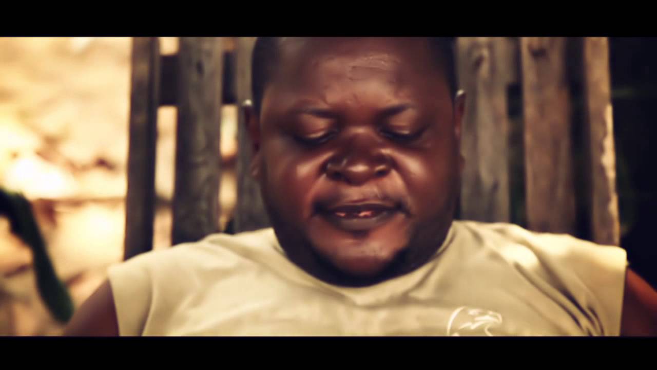 Tresor Mvoula - Vieux Thomas