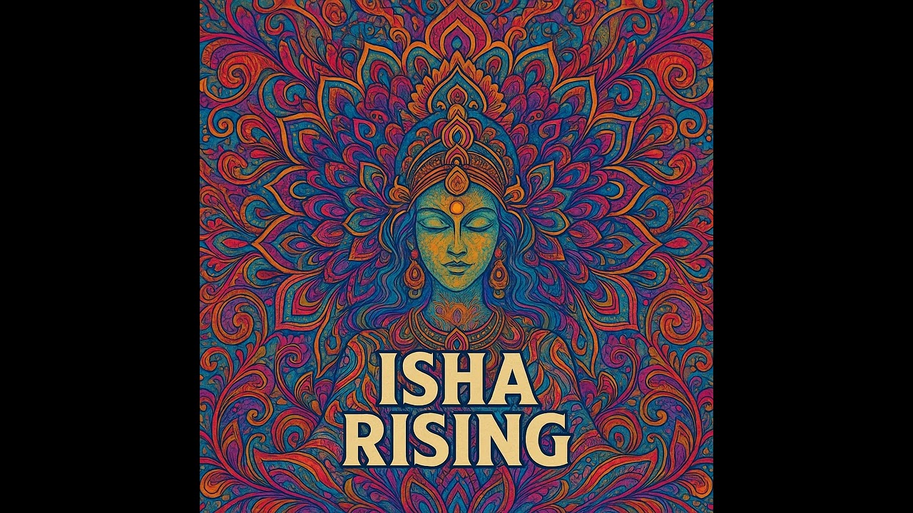 Isha Rising