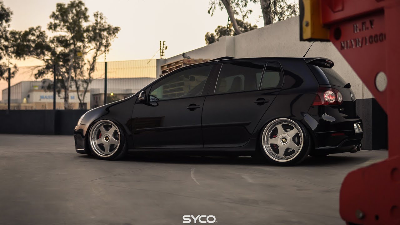 Raiyhaan's Air lift Performance Mk5