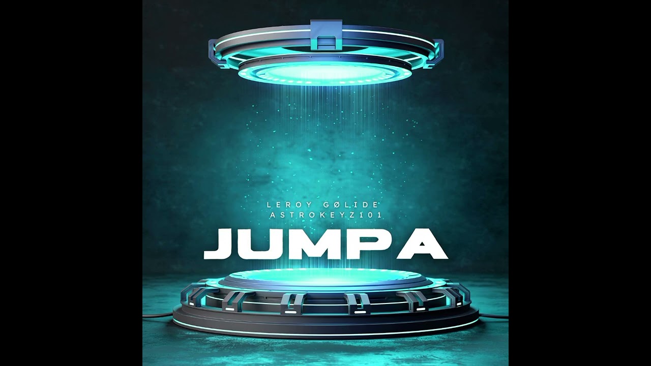 Jumpa (Wave P1)