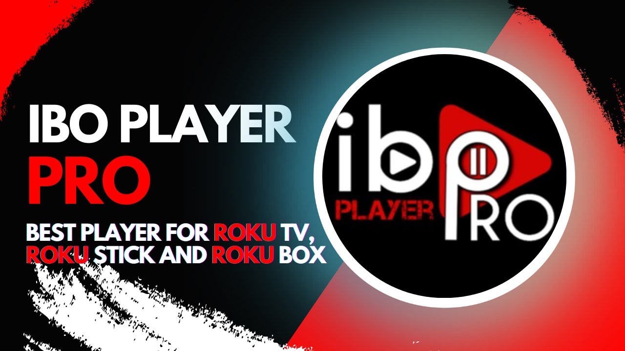 How to install Ibo Player Pro for Roku TV, Roku Stick and Roku Box? || Ibo Player Pro