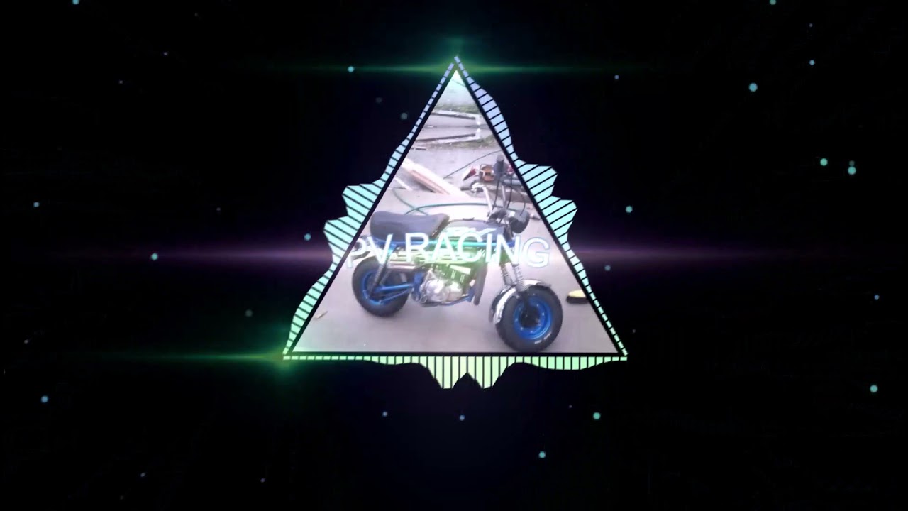 Jammu-setä laulu (Bass boosted )