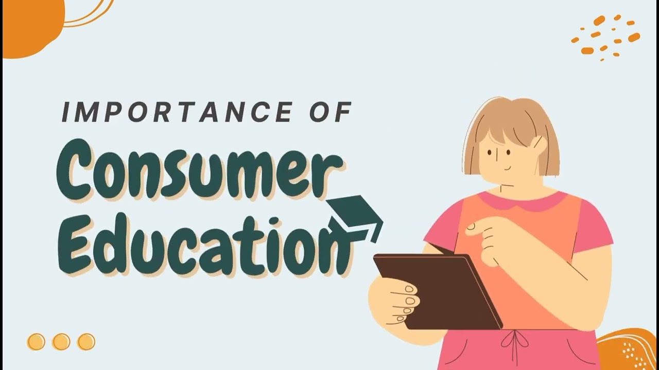 Consumer, market and society