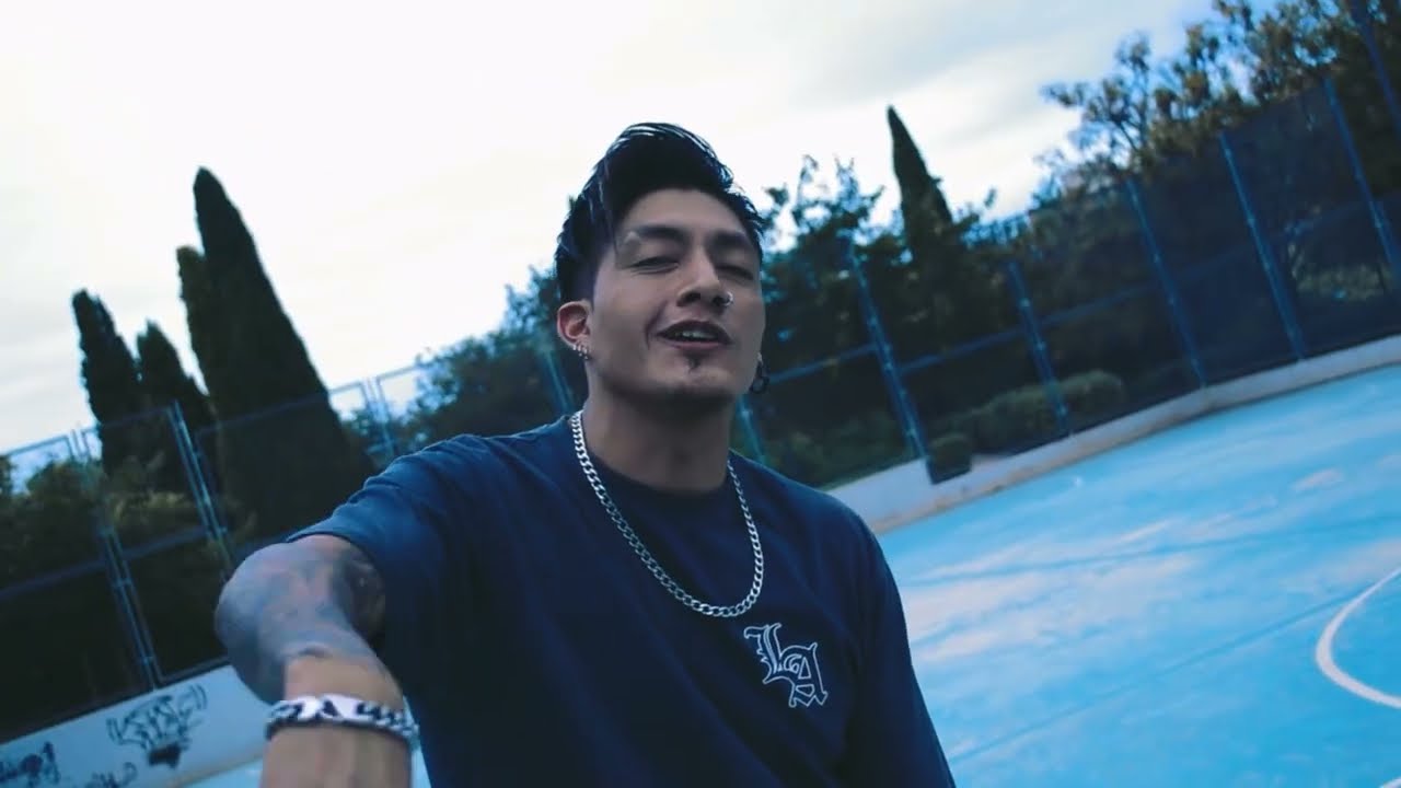 Amargo - Lepifanía Video Oficial ‪@LaMalaConductaCrew  (Unstoppable Records)  ‪@IRRODESAFIO