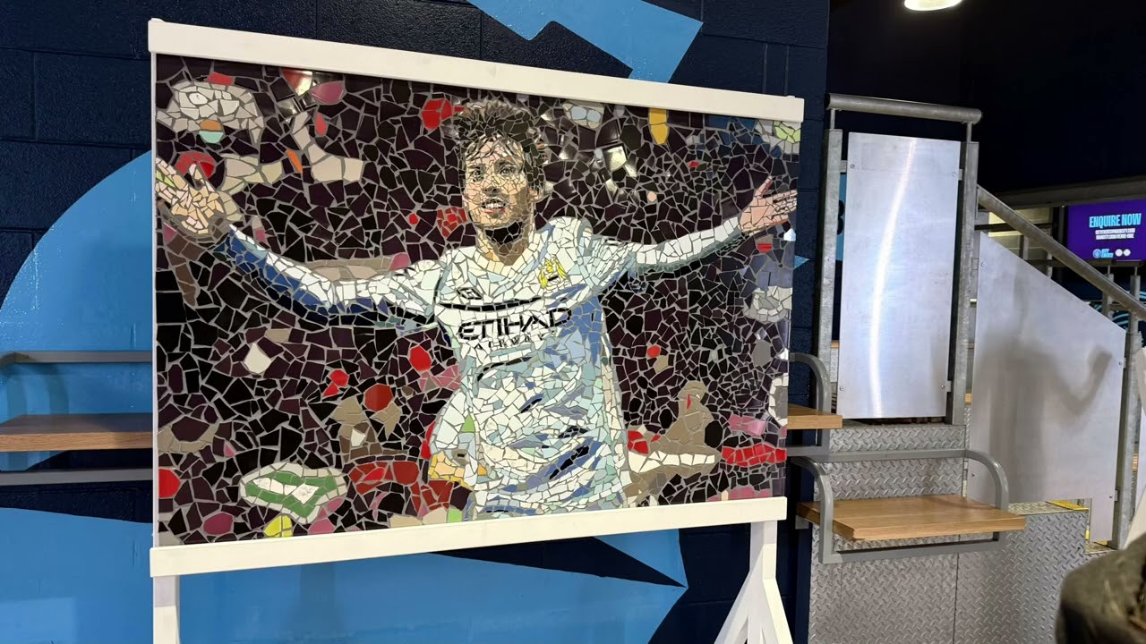 Manchester ⚽️🏟️🥅❤️❤️