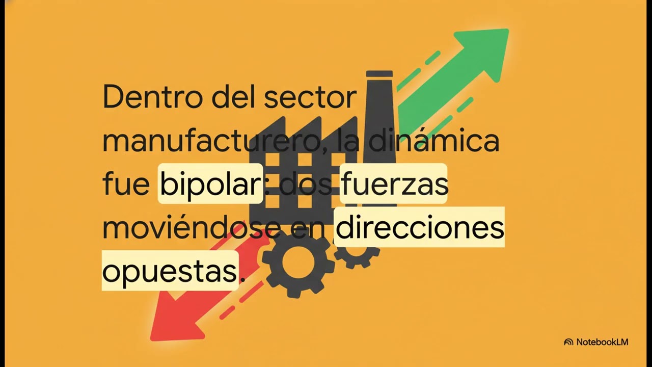 Comercio Exterior México 2025