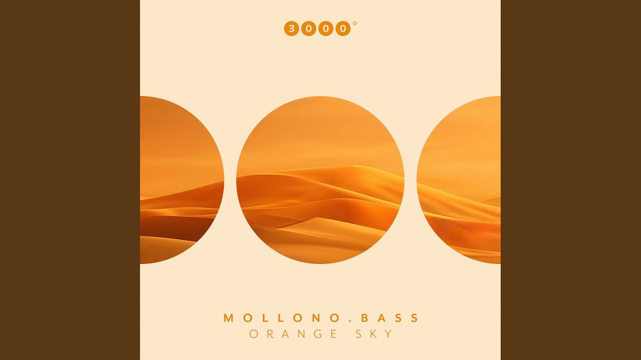 Orange Sky (Extended Mix)
