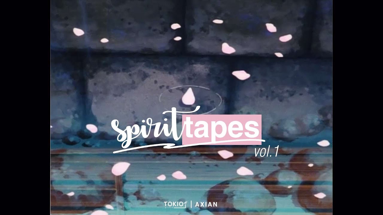 spirit tapes vol. 1