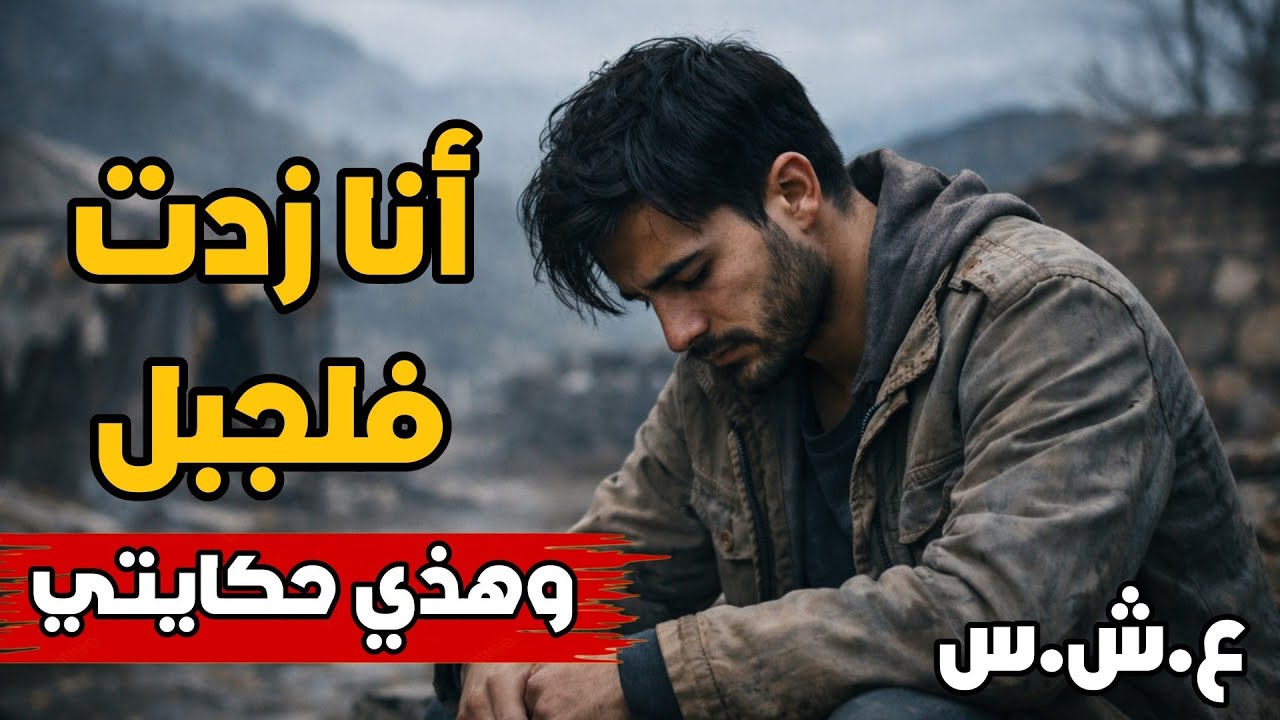  اسمعوا حكايتي… زدت في الجبل وما نعرفش بابا، وقصة يما قهرتني