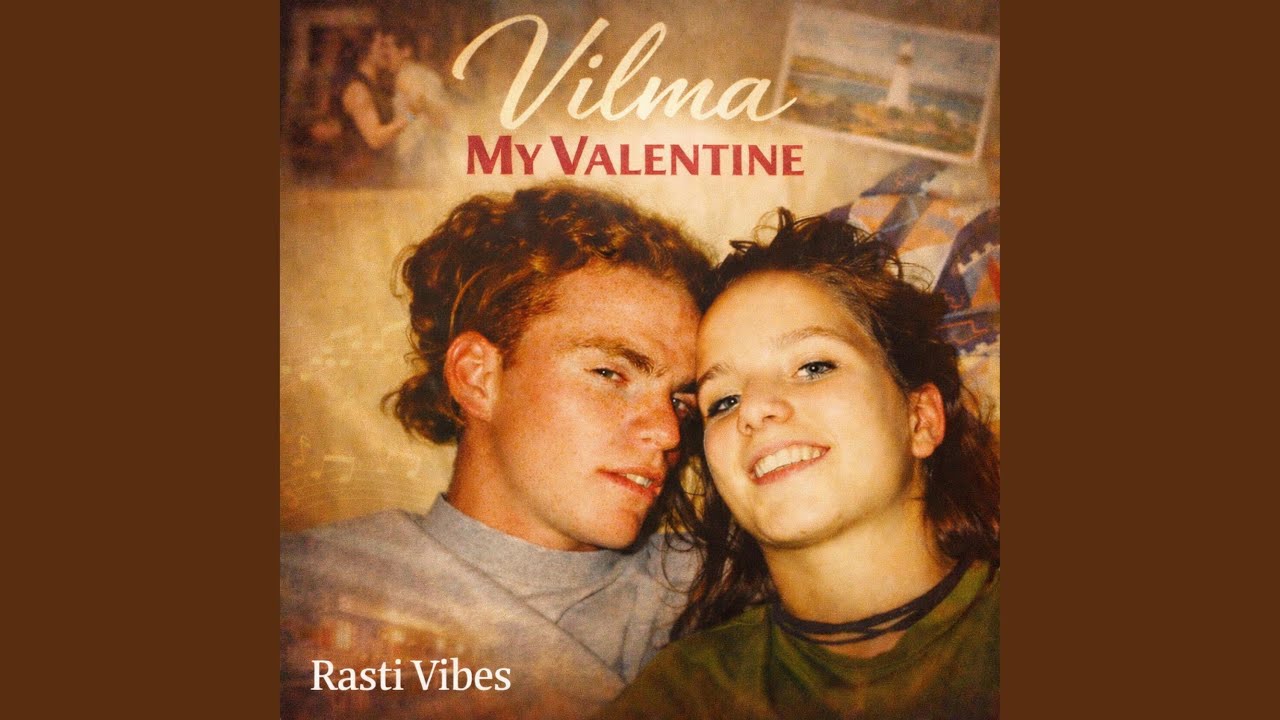 Vilma My Valentine (Country v2)