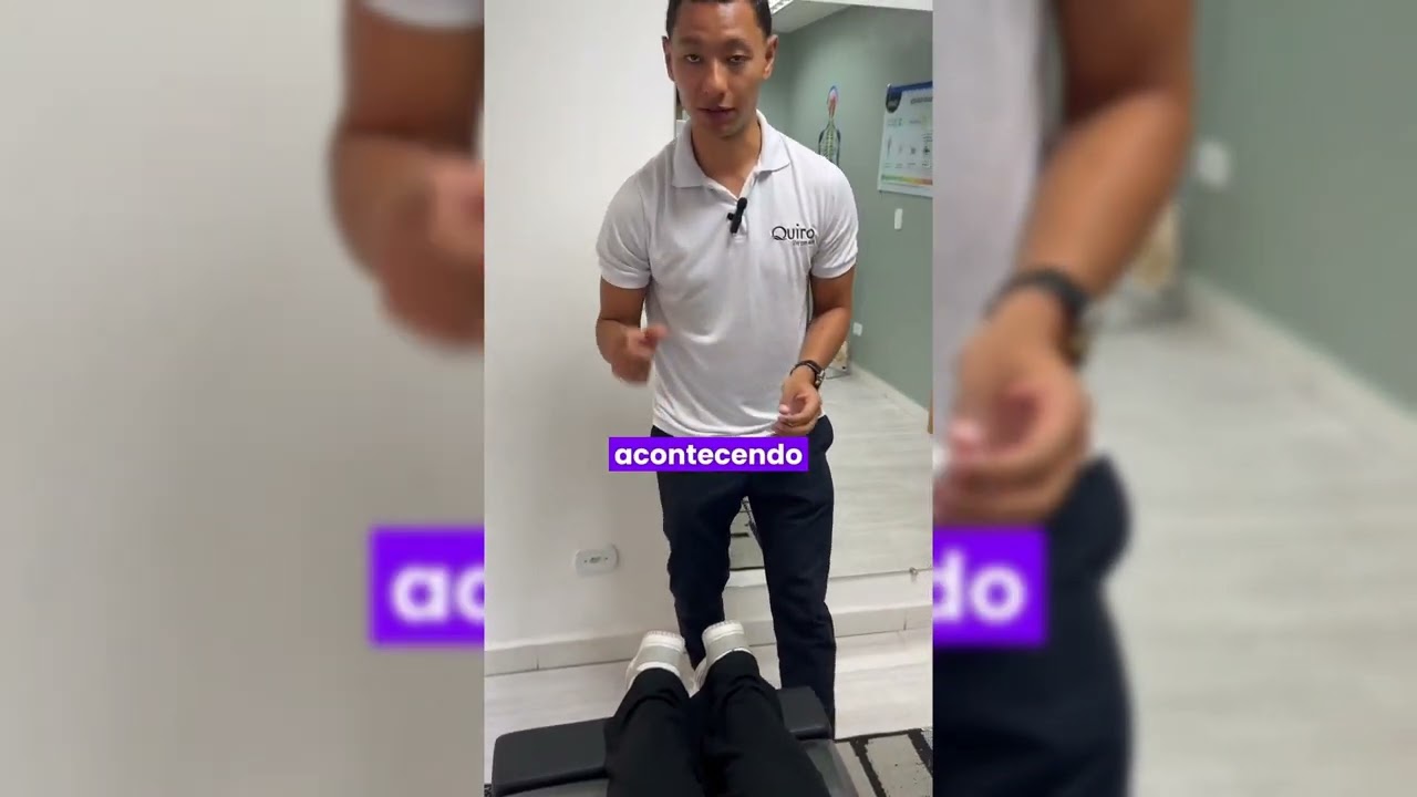 Alívio Imediato para Ciática: A Solução que Funciona