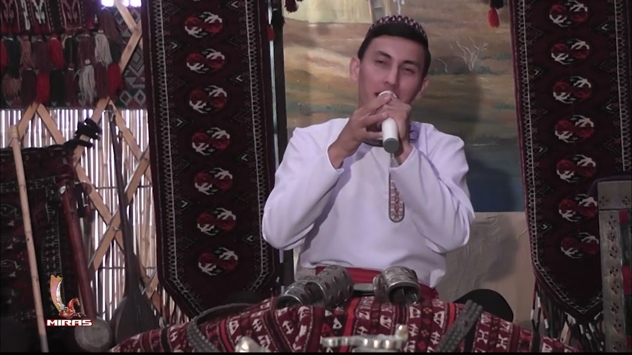 GUYCBERDI DERWAYYSOW=SAYLAP OYLENER(&Ccedil;OPAN &Yacute;OLY)