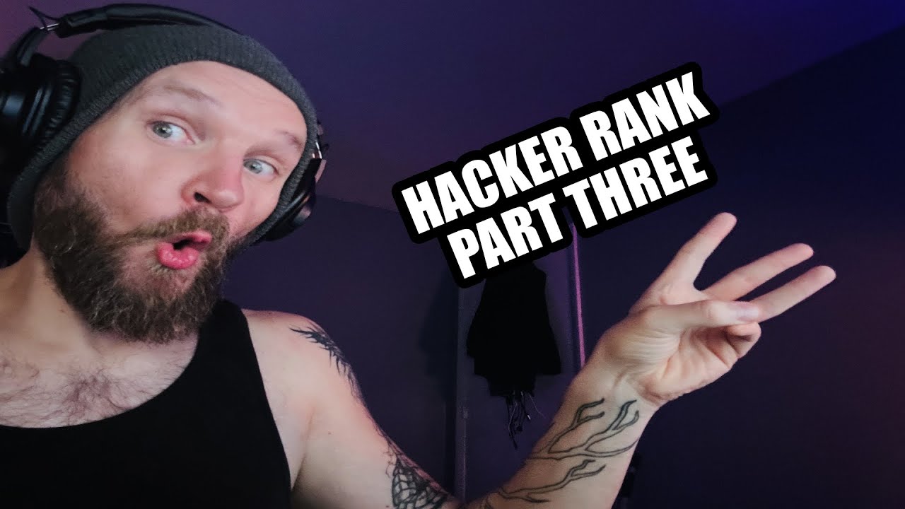 Hacker Rank Sparse Array Solution in Rust #rustlang #hackerrank