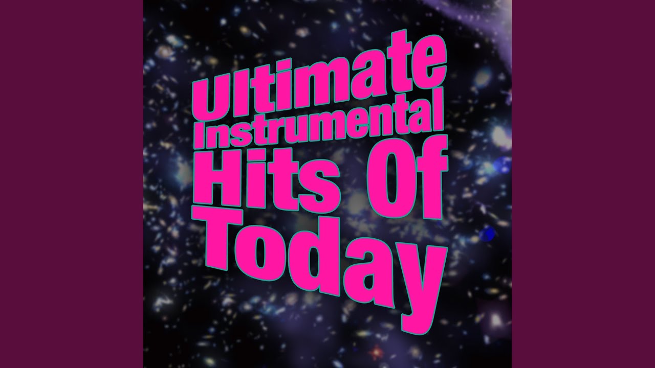 Carry Out (Instrumental Version)