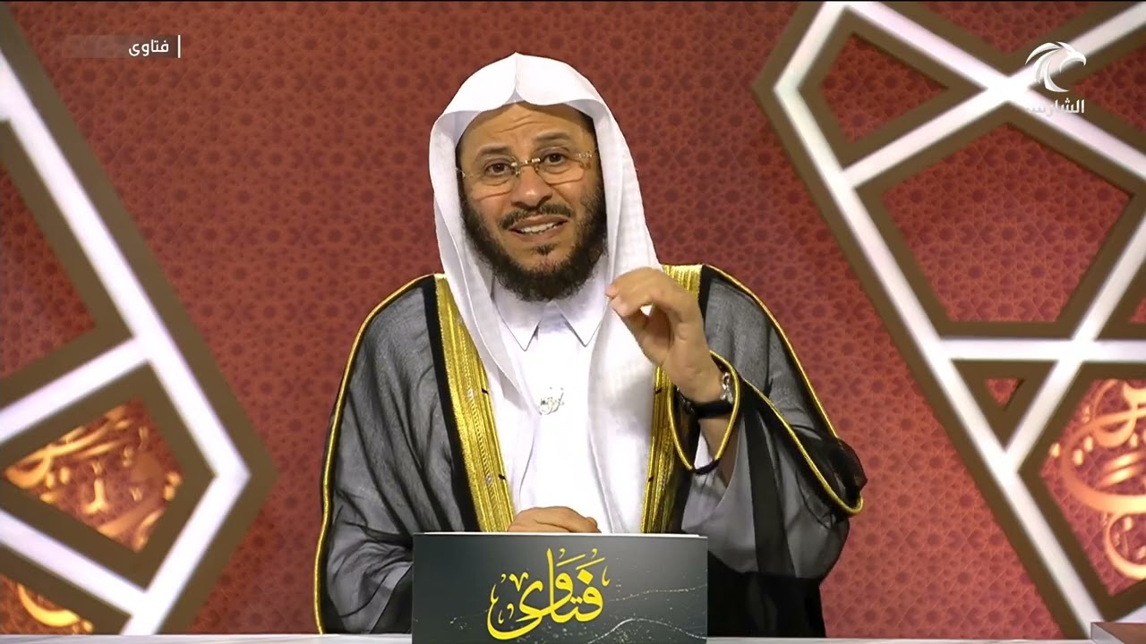 سلسلة من حلقات برنامج فتاوى 22/6/2024 عزيز فرحان العنزي