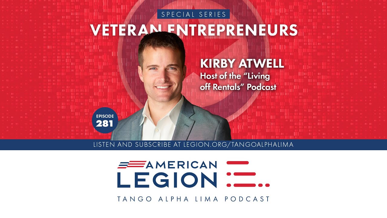 How to pivot from a failing business to a successful one &ndash; EP281 Tango Alpha Lima
