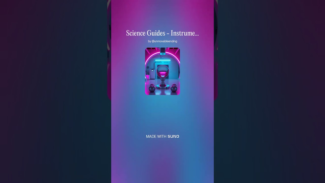 Science Guides 12 - Instrumental 