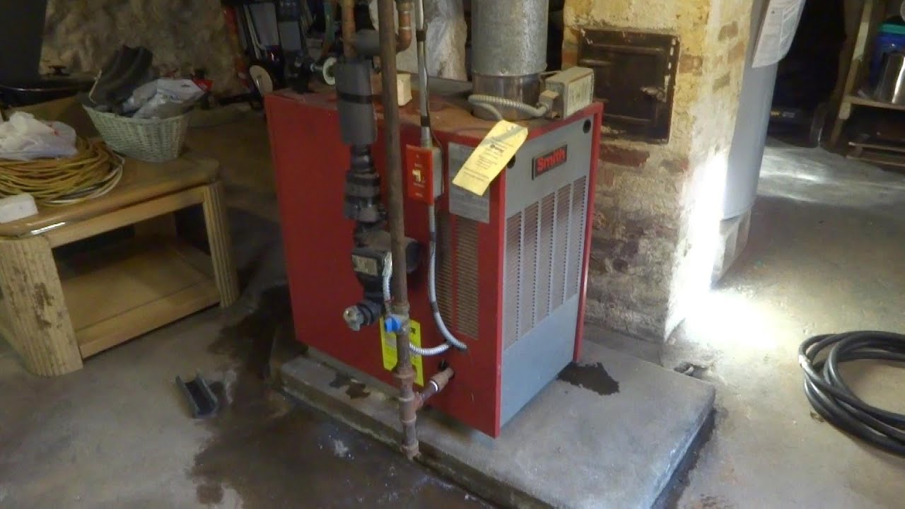 GAS BOILER LEAKING WATER OUT RELIEF VALVE MULTI ISSUES FIXED