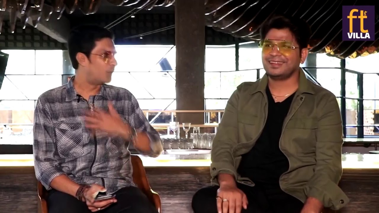 Ankit Tiwari | Bollywood Singer | Exclusive Interview | Sun Raha Hai | Bigg Boss  | His life journey