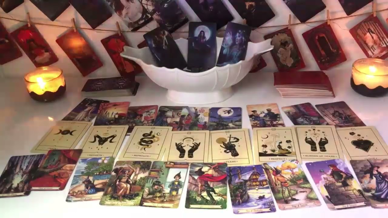 ARIES   I CRIED. YOU  WANT TO SIT DOWN FOR THIS MSG ARIES  LOVE TAROT READING