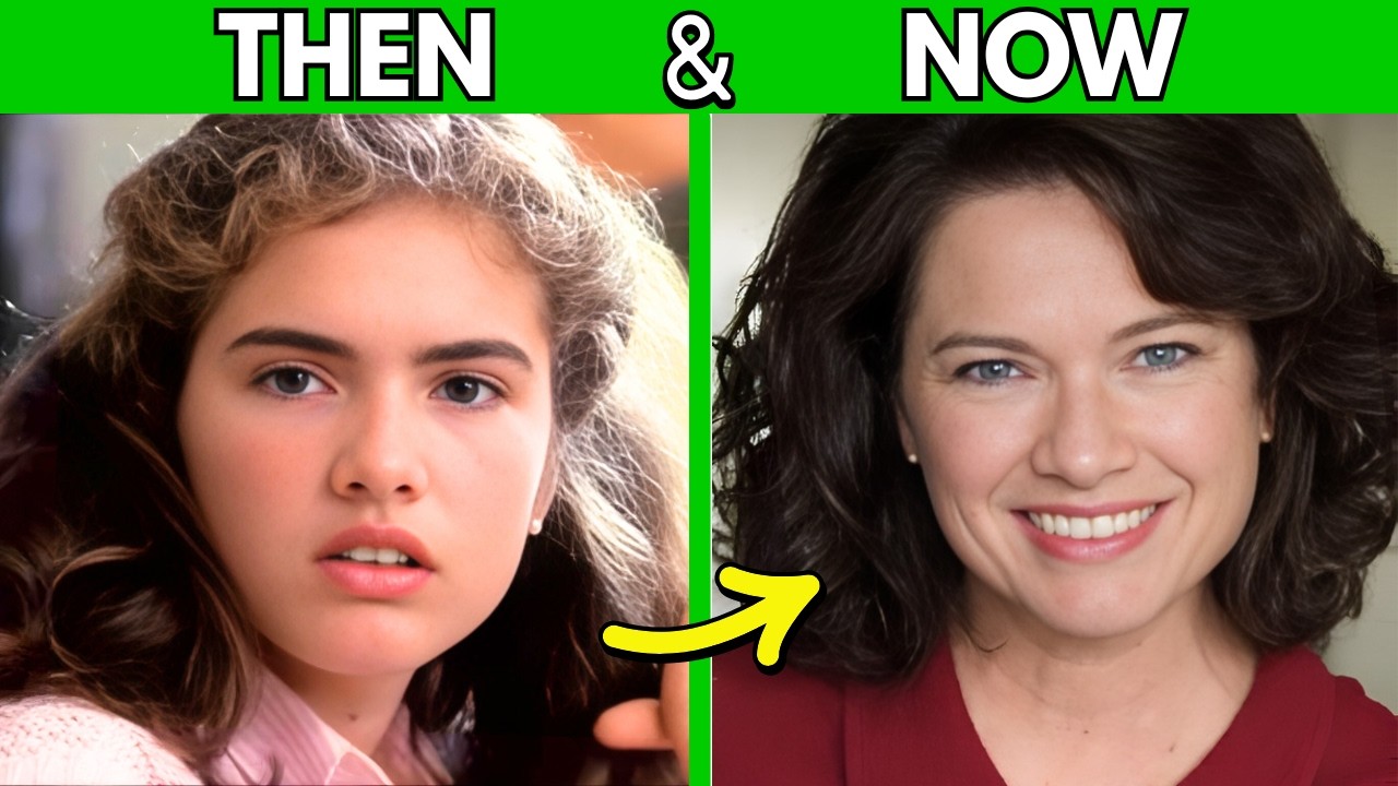 50 Horror & Cult Movie Stars: Their Shocking Transformation (Then and Now 2026)