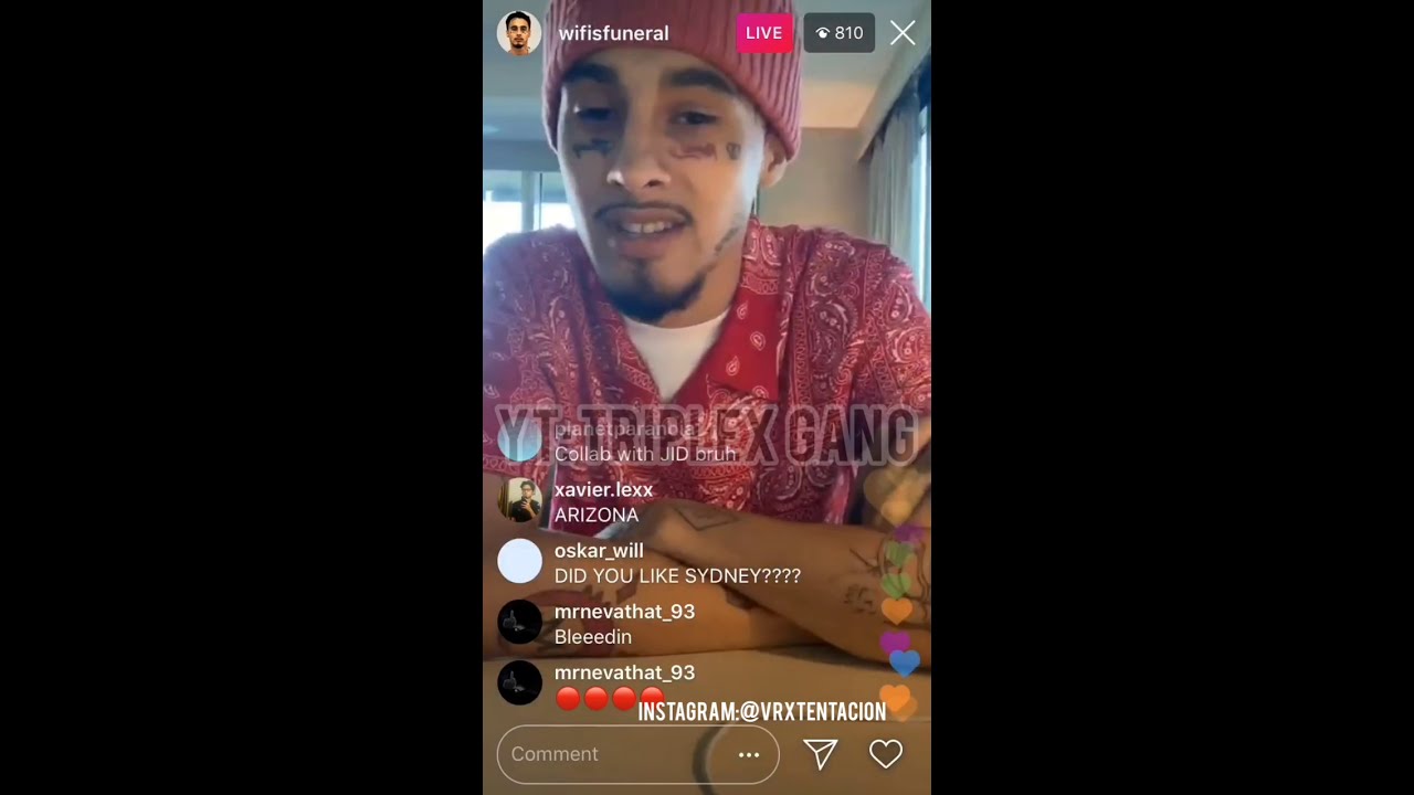 Is wifisfuneral still in members only ?