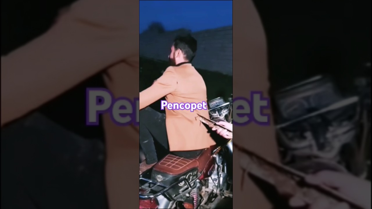 pencopet
