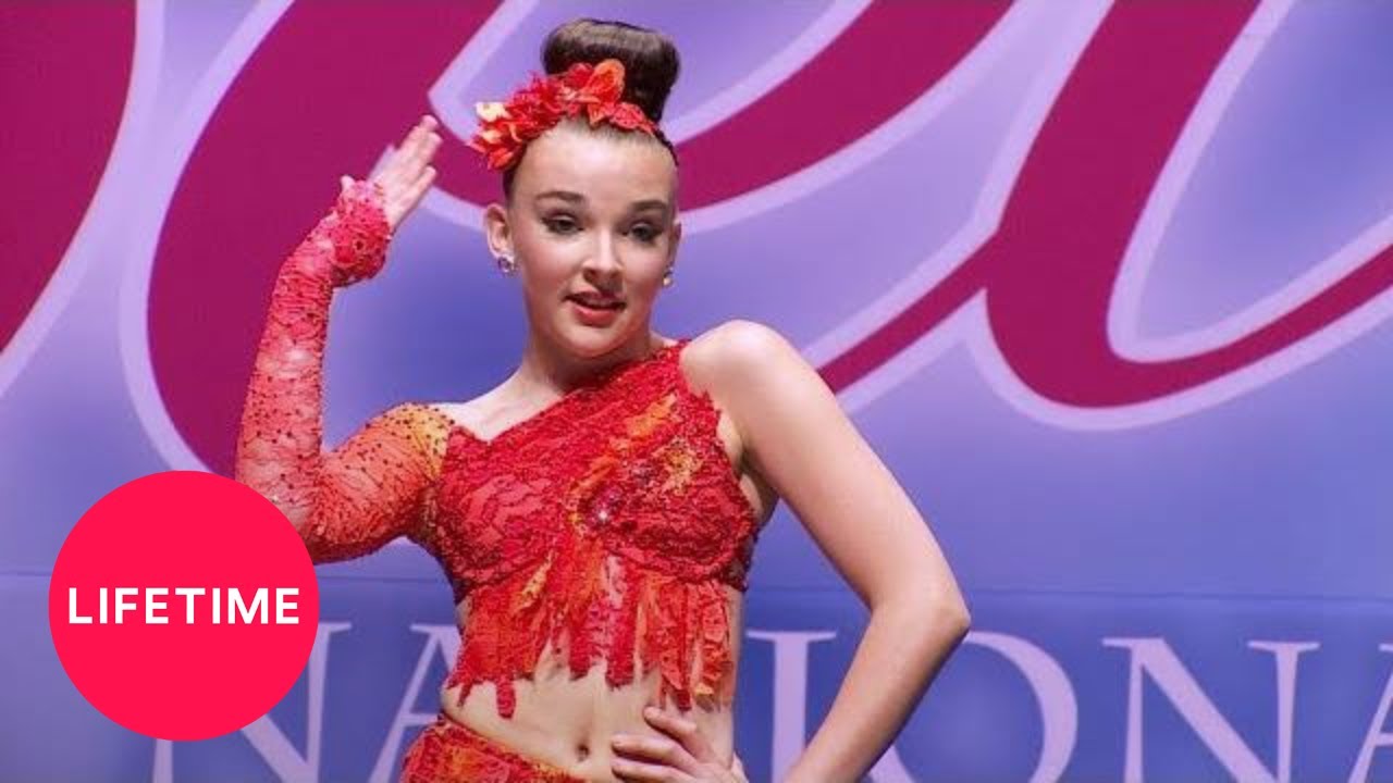 Dance Moms: Kendall's Solo 