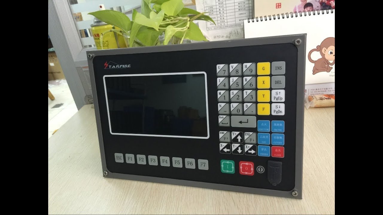 SF 2100C распайка кабеля входных сигналов 25pin