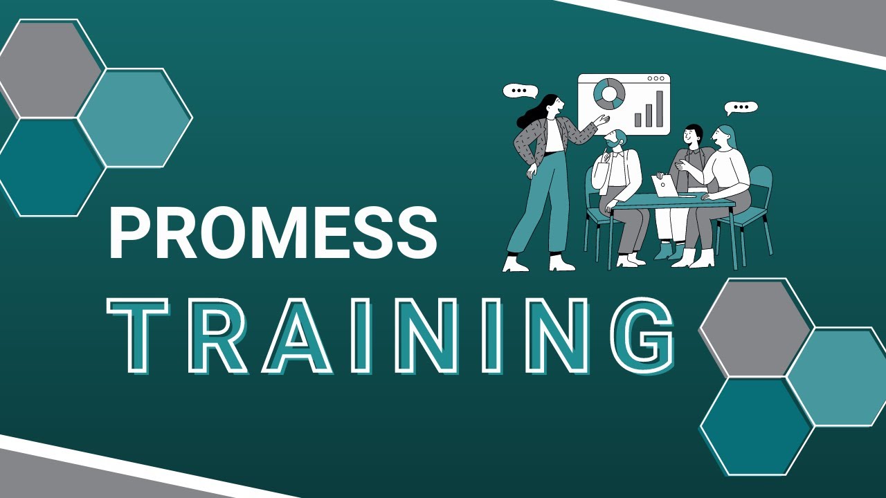 Training with Promess Inc.