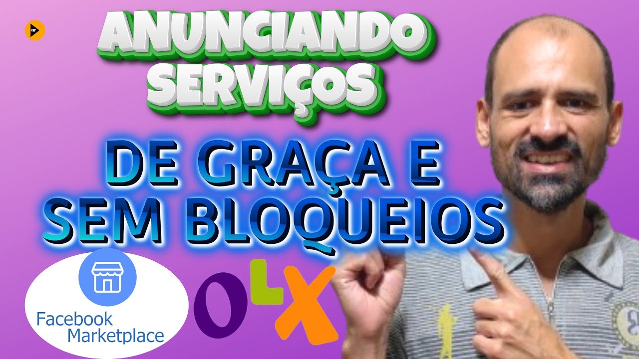 Como Anunciar Serviços de Graça nos Marketplaces: Passo a Passo do Jeito Certo!