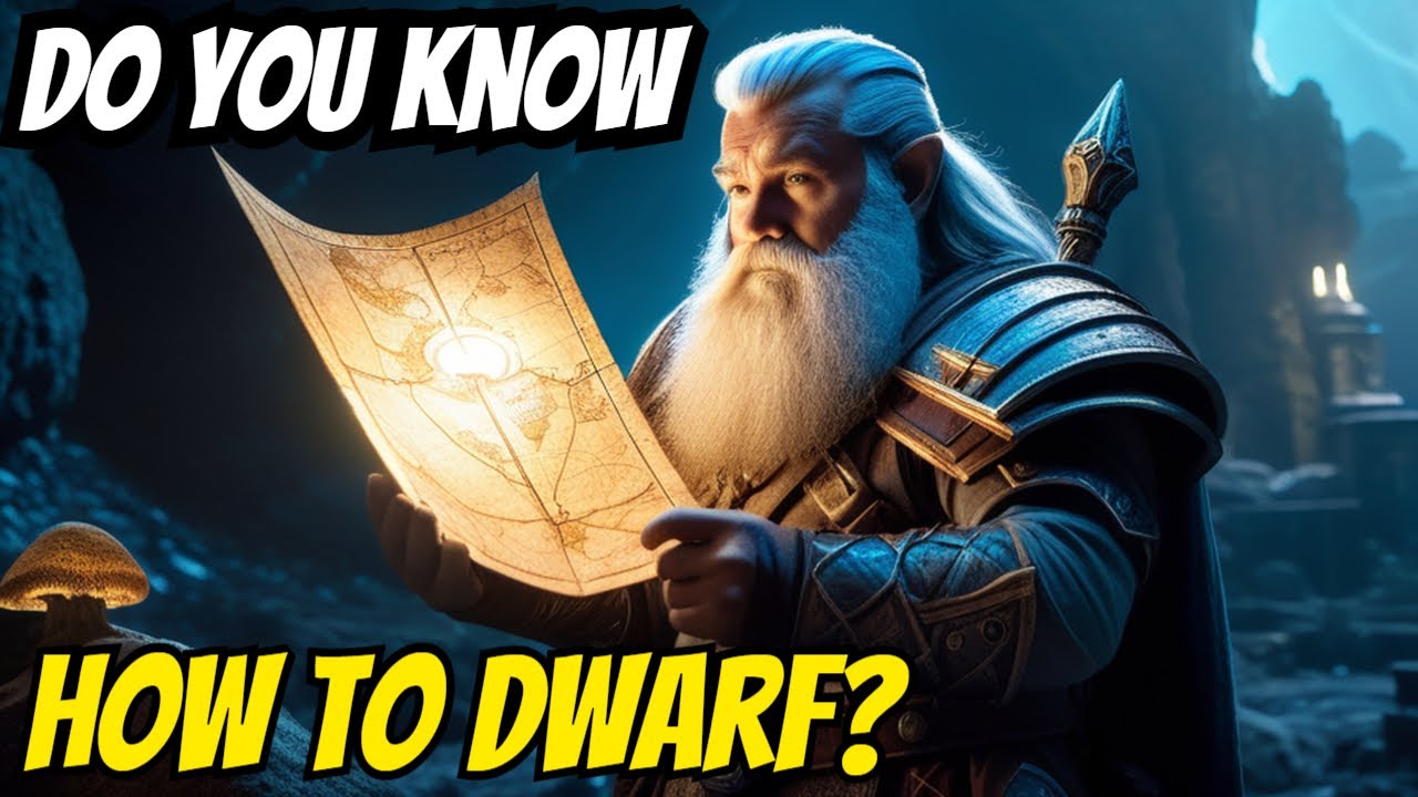Top Ten Return To Moria Tips & Tricks From True Dad Materia