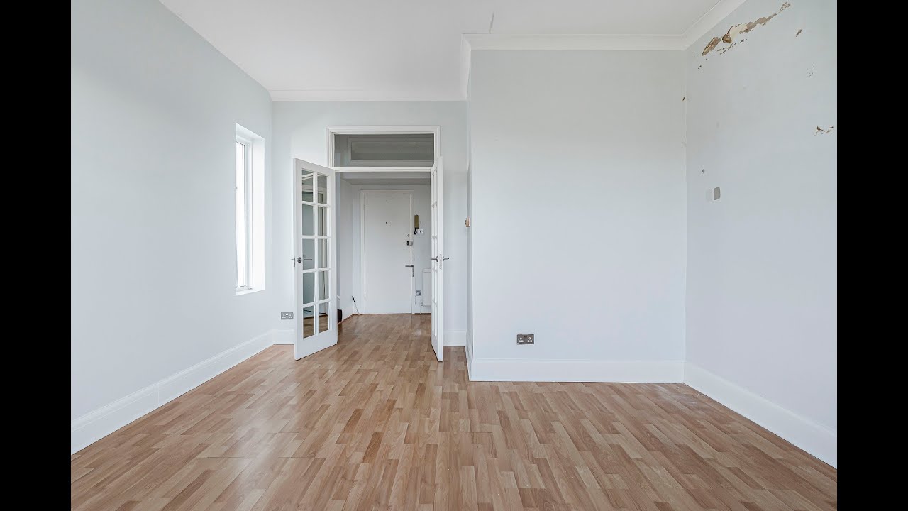 1 BEDROOM FLAT Redbourne Avenue FINCHLEY N3