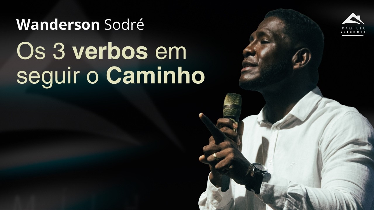 As 3 responsabilidades em seguir o Caminho
