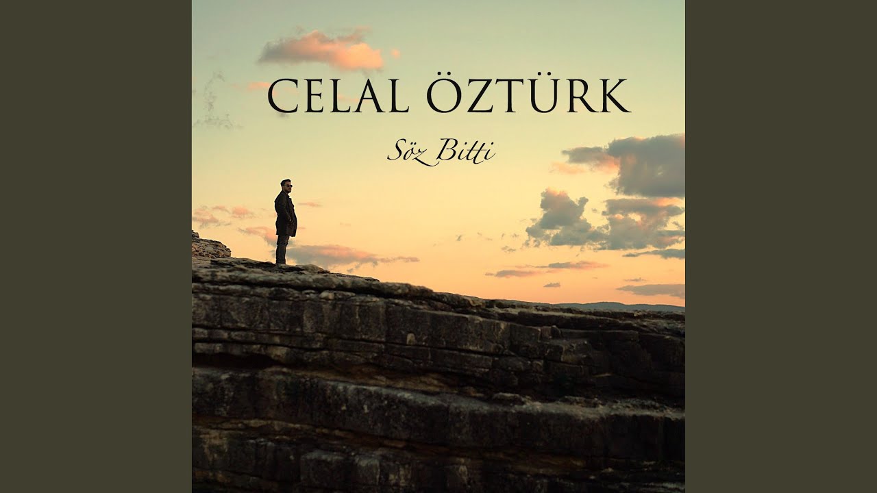 Söz Bitti (Unutursun)